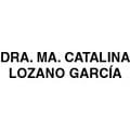 Horario de apertura Dra. María Catalina Lozano García, Tuxtla Gutiérrez