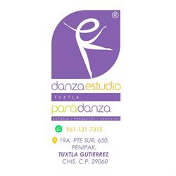 Rita Cifuentes Danza Estudio en Tuxtla Gutiérrez (Penipak) - Horario de apertura