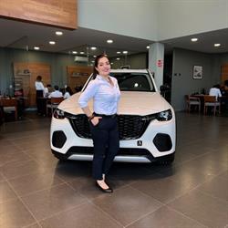 Mazda Chiapas en Tuxtla Gutiérrez (Las Palmas) - Horario de apertura