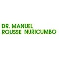 Dr. Manuel Rousse Nuricumbo en Tuxtla Gutiérrez (La Lomita) - Horario de apertura