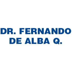 Dr. Fernando De Alba Q. en Ciudad Valles (Centro) - Horario de apertura