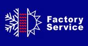 Factory Service SA de CV en Ciudad de México (Leyes De Reforma 3A Sección) - Horario de apertura