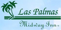 Hotel Las Palmas Midway Inn en Matehuala (Centro) - Horario de apertura