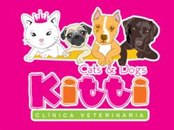 Clínica Veterinaria Kitti en Ciudad Adolfo López Mateos (Las Alamedas) - Horario de apertura