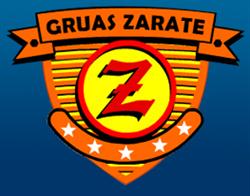 Gruas Zarate en Soledad de Graciano Sánchez (La Rivera) - Horario de apertura