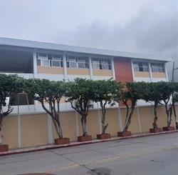 Escuela Primaria Urb del Edo Juan Benavides en Tuxtla Gutiérrez (San Roque) - Horario de apertura