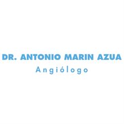 Dr. Antonio Marin Azua en San Luis Potosí (Prof. Graciano Sánchez) - Horario de apertura