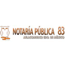 Notaria 83 Del Estado De Mexico en Atlacomulco de Fabela (Centro) - Horario de apertura