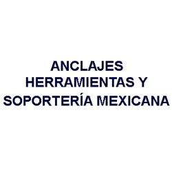Anclajes Y Soportería Mexicana en San Luis Potosí (Valle Dorado) - Horario de apertura