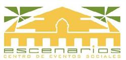 Centro De Eventos Sociales Escenarios en San Luis Potosí (Industrias) - Horario de apertura