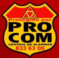 Procom Central De Alarmas en San Luis Potosí (San Luis Potosi) - Horario de apertura