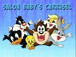Horario de apertura Baby S Carrusel, San Luis Potosí