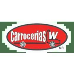 Carrocerias W en Soledad de Graciano Sánchez (Rural W) - Horario de apertura