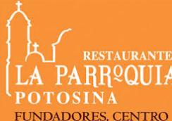 Restaurante La Parroquia Potosina en San Luis Potosí (San Luis Potosi) - Horario de apertura