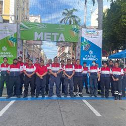 Horario de apertura Medica del Futuro Ac, Veracruz