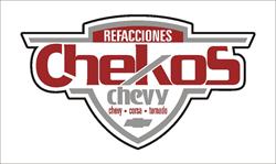 Refaccionaria Chekos-chevy en San Luis Potosí (Valle Dorado) - Horario de apertura