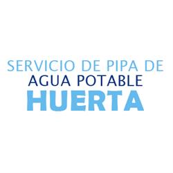 Servicio De Pipa De Agua Potable Huerta en Veracruz (Adolfo Lopez Mateos) - Horario de apertura