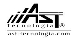 Horario de apertura Ast Tecnologia, Cuautitlán