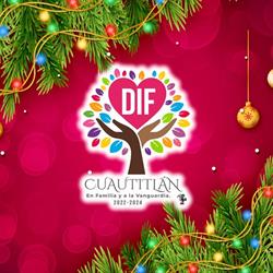 Horario de apertura Sistema Municipal Dif Cuautitlan Mexico, 