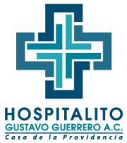 Hospitalito Gustavo Guerrero, A.c. en Ciudad de México (Morelos) - Horario de apertura