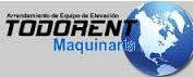 Todo Rent en Ciudad de México (Santiago Tepalcapa) - Horario de apertura