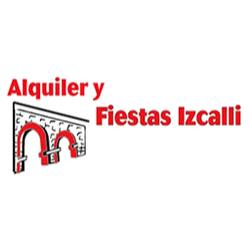 Alquiler Y Fiestas Izcalli en Cuautitlán Izcalli (Arcos De La Hacienda) - Horario de apertura