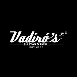Vadiro's Pastas & Grill en Veracruz (Col. Centro) - Horario de apertura