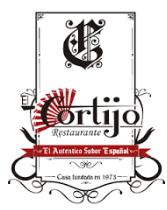 El Cortijo Restaurante en Chihuahua (Zona Centro) - Horario de apertura