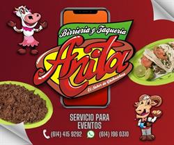 Taqueria Y Birrieria Anita en Chihuahua (Zona Centro) - Horario de apertura
