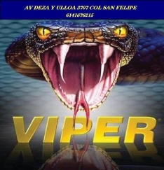 Distribuidor Viper Y Sistemas en Chihuahua (San Felipe I) - Horario de apertura