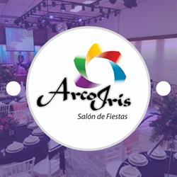 Salon de Fiestas Arcoiris en Ciudad de México (Santa Cruz Del Monte) - Horario de apertura