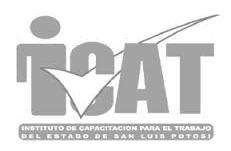 Icat Slp en San Luis Potosí (Jardín) - Horario de apertura