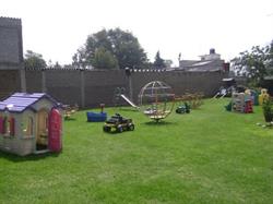 Jardin De Fiestas Y Eventos De Don Chucho en Ixtapaluca (Coatepec) - Horario de apertura