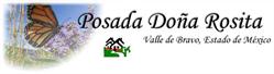 Horario de apertura Posada Familiar Doña Rosita, Valle de Bravo
