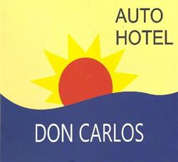 Motel Don Carlos en San Luis Potosí (El Saucito) - Horario de apertura