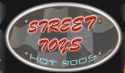 Street Toys Hot Rods en Ciudad Juárez (Moreno) - Horario de apertura