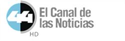 Horario de apertura Canal 44, Ciudad Juárez