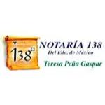 Notaria 138 en Tepotzotlán (Texcacoa) - Horario de apertura