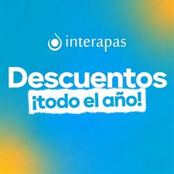 Interapas en San Luis Potosí (Lomas De Los Filtros) - Horario de apertura