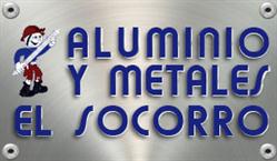 Aluminio y Metales El Socorro S.a. de C.v. en Tlalnepantla de Baz (Venustiano Carranza) - Horario de apertura