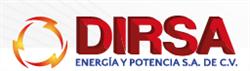 Dirsa Energia y Potencia SA de Cv en Toluca de Lerdo (Centro) - Horario de apertura