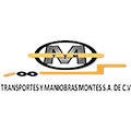 Transportes Y Maniobras Montes Sa De Cv en Ciudad de México (Los Reyes Culhuacán) - Horario de apertura