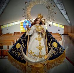 Parroquia de Tequis en San Luis Potosí (Tequisquiapan) - Horario de apertura