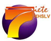 Xhslv Canal 7 en San Luis Potosí (Francisco I. Madero) - Horario de apertura