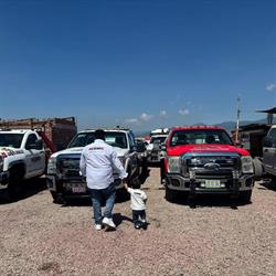 Horario de apertura Gruas Robles de Xonacatlan, Xonacatlán
