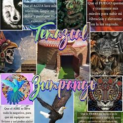 Temazcal Casa de Vapor en Zumpango de Ocampo (Barrio De Santiago) - Horario de apertura