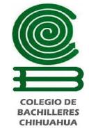 Horario de apertura Colegio de Bachilleres de Chihuahua, 