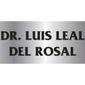 Dr Luis Leal Del Rosal en Chihuahua (San Felipe I) - Horario de apertura