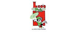 Horario de apertura Leo's Pizza, La Piedad de Cavadas