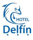 Hotel Delfín LZC en Lázaro Cárdenas (Ciudad Lazaro Cardenas Centro) - Horario de apertura